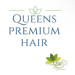 Queens premium hair